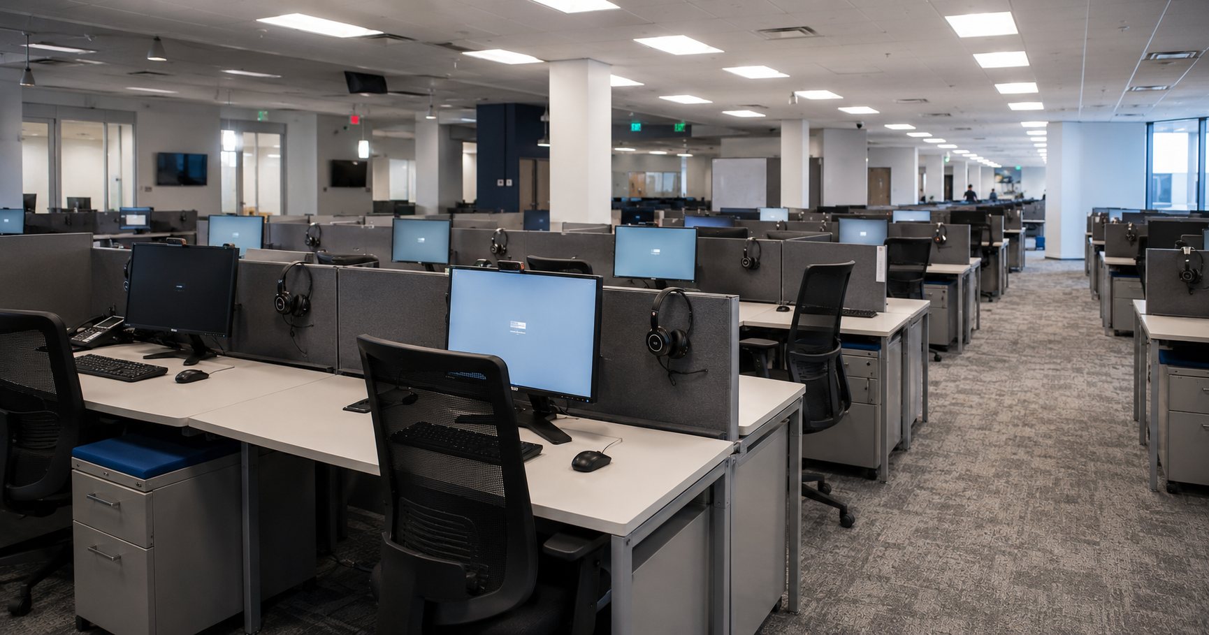 Call Center