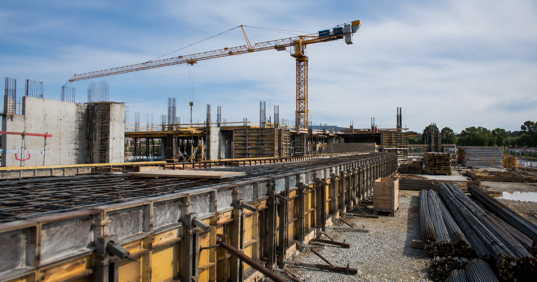 Construction