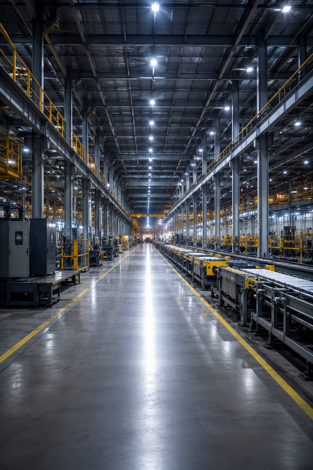 Manufacturing