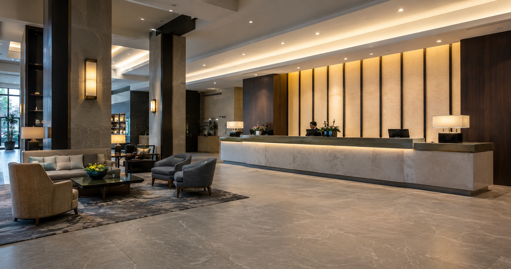 Hospitality