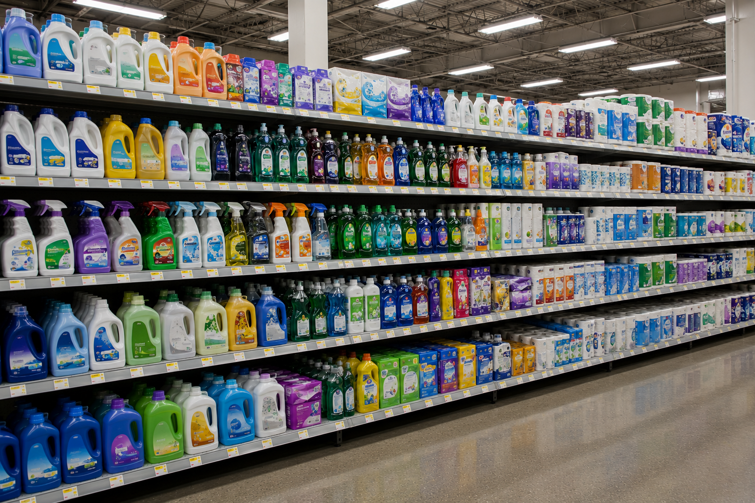 Retail