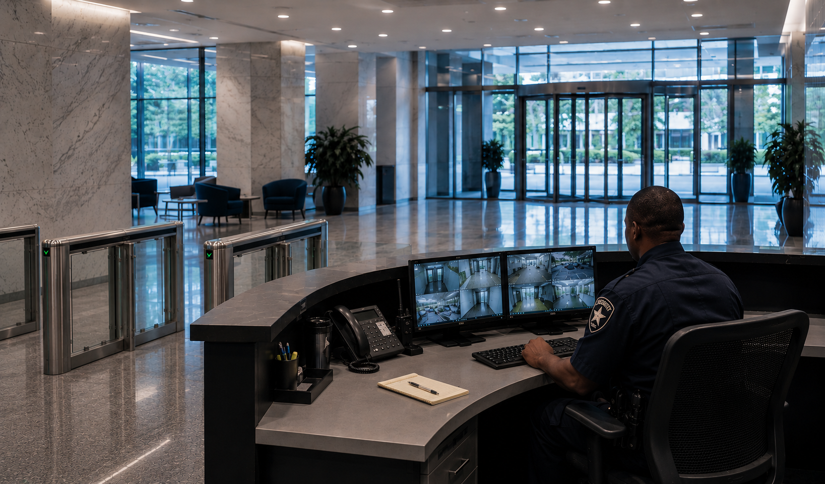 Security