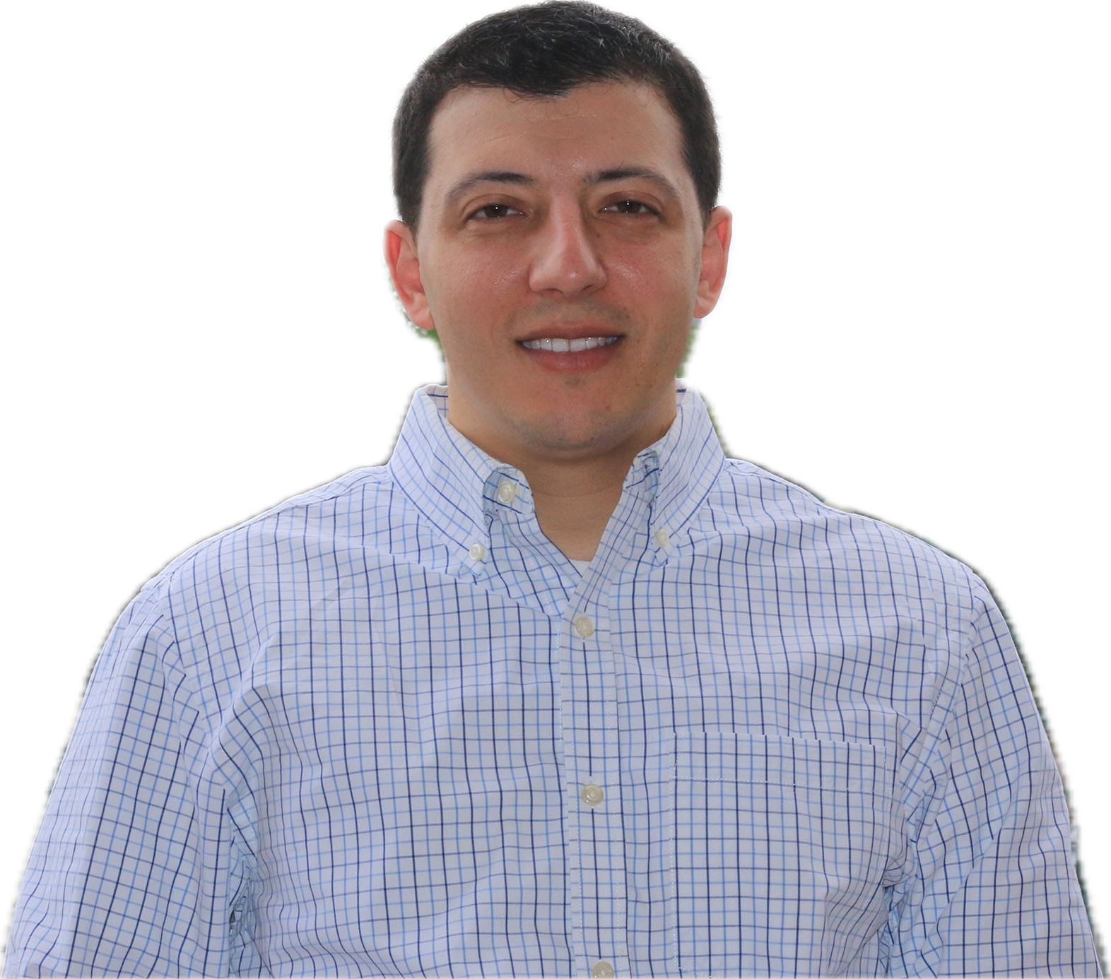 Matthew S. Parmet
